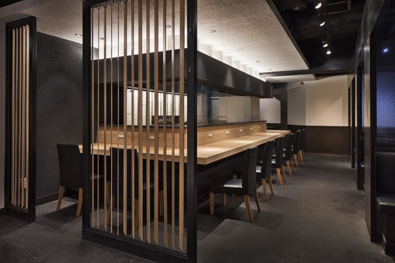 北前そば高田屋 池袋西口店
