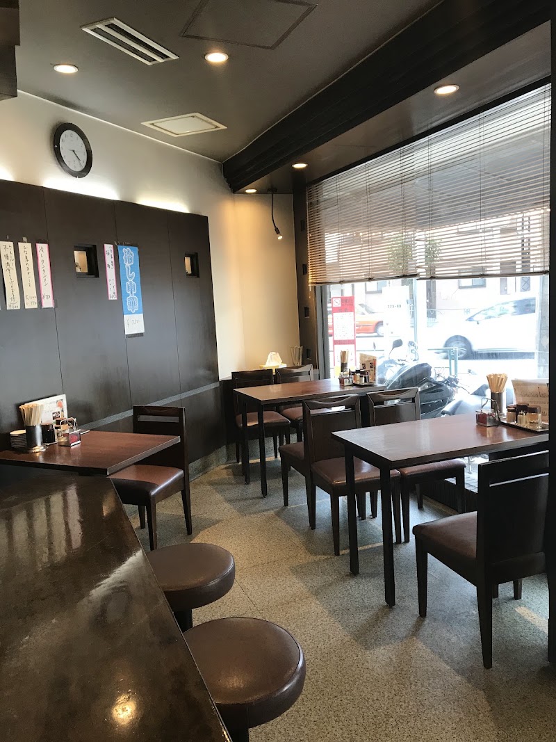 桂林の店舗写真