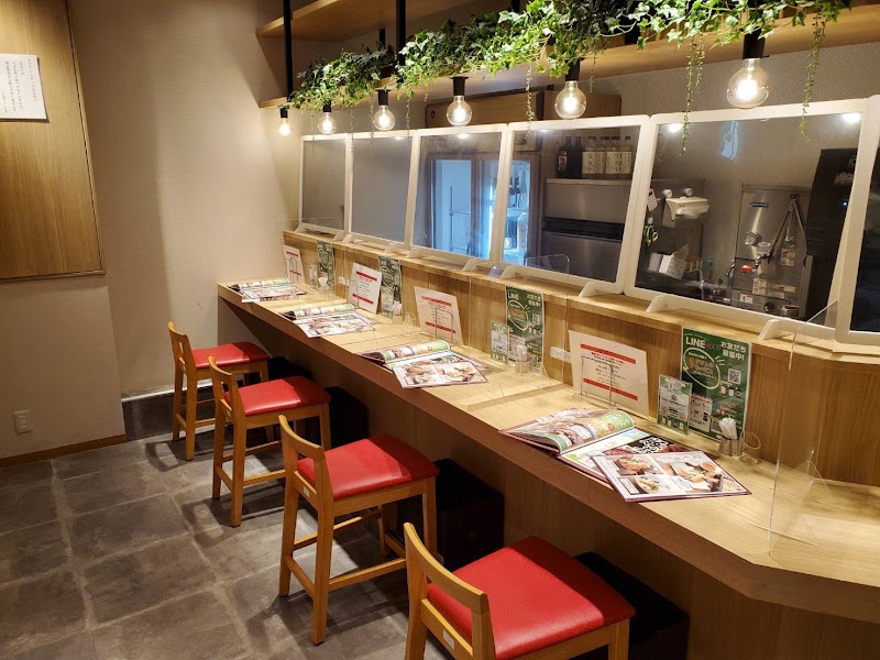 花旬庵 恵比寿店