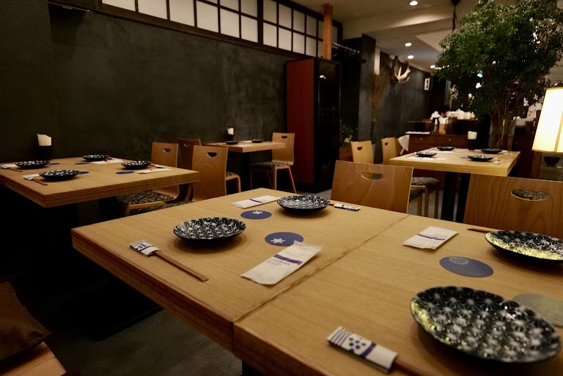 莉々庵