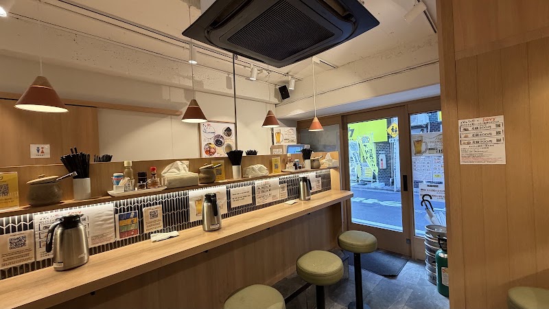 十割蕎麦 さがたに 秋葉原店