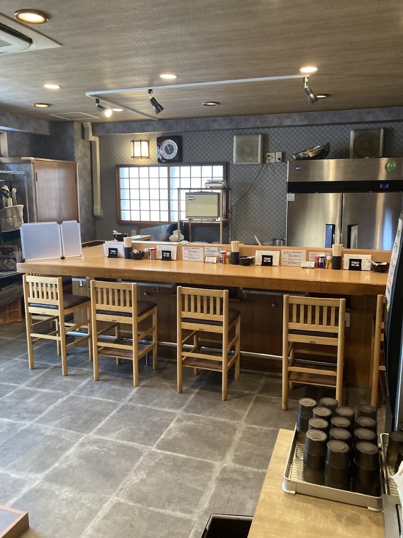 麺屋 木ノ下