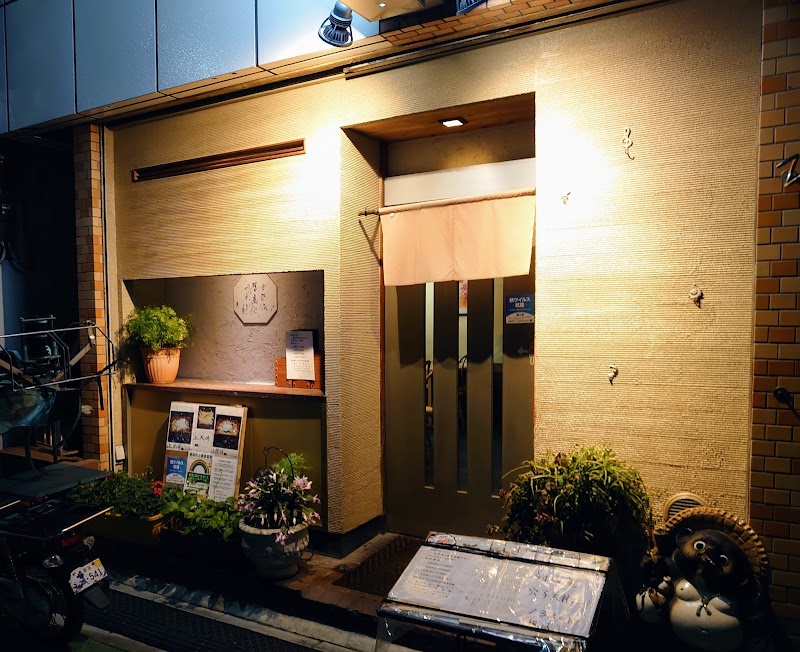 松月庵錦糸町店