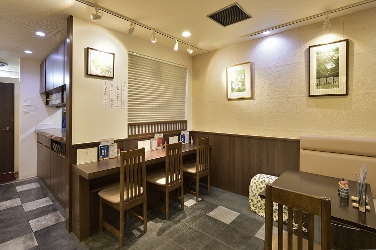 吉祥寺 砂場
