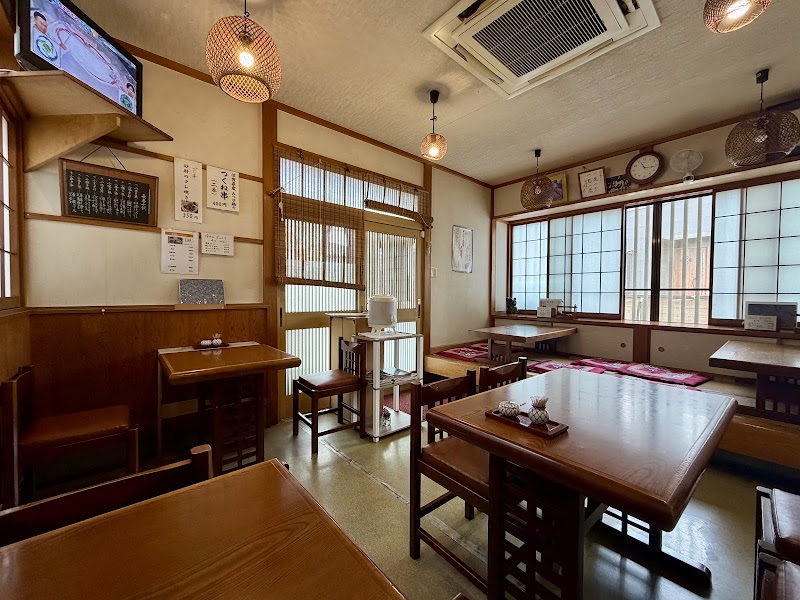 尾張屋