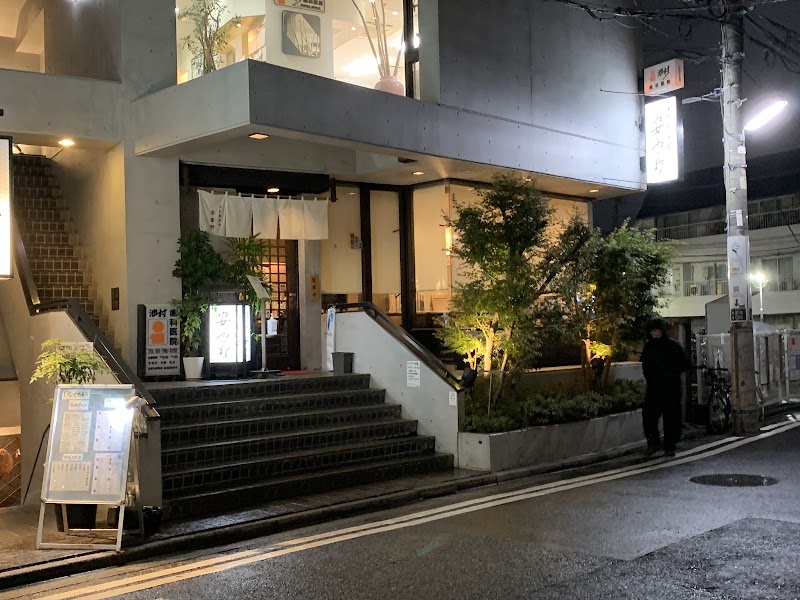安曇野