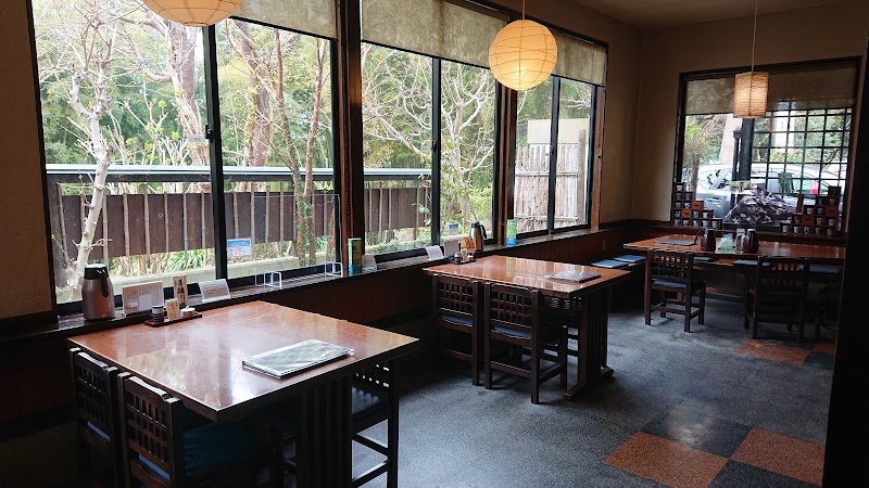 手打ち蕎麦 雅遊庵 風の陣