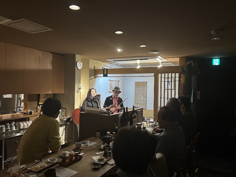 蕎麦処ゆたか