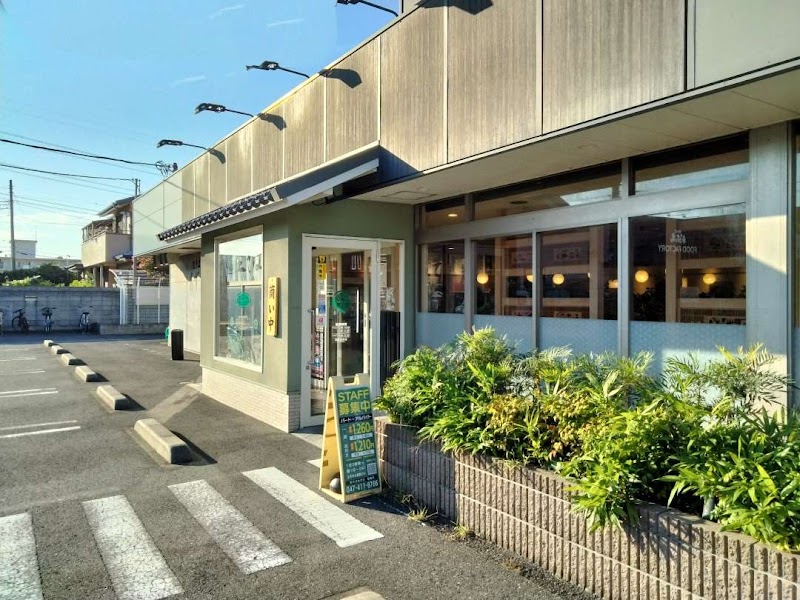 生そばあずま 船橋店
