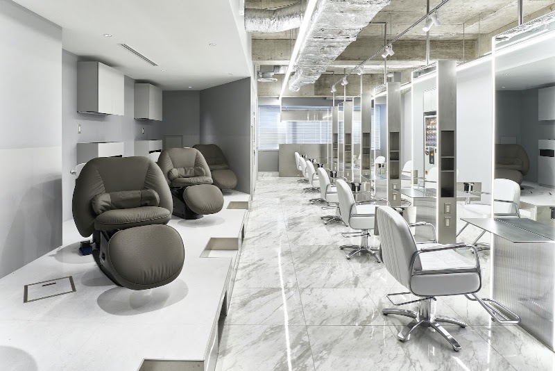 ヴァイス新宿店【VAICE HAIRSALON/アイラッシュ/アイブロウ/眉毛サロン】