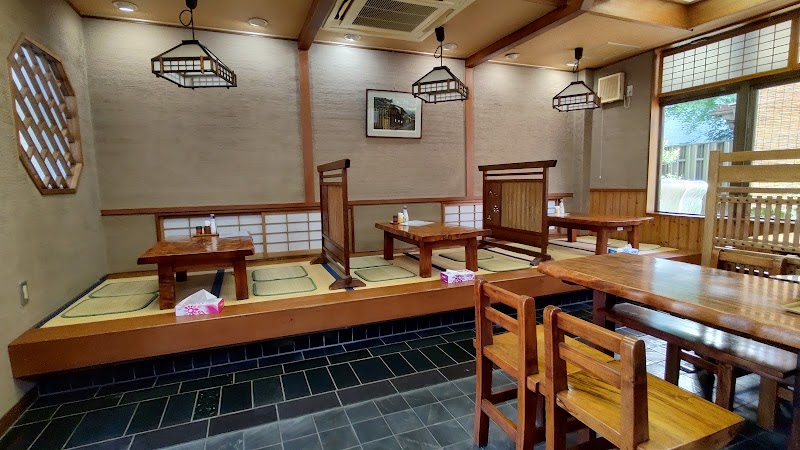 清水庵