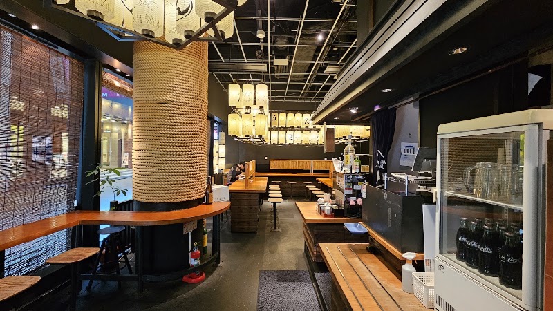 しのぶ庵 梅田店