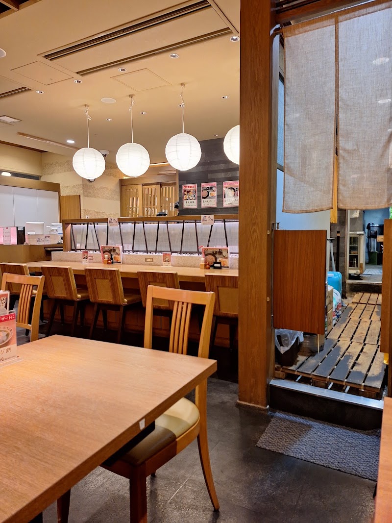 石臼挽蕎麦 弦 あべのハルカス近鉄店