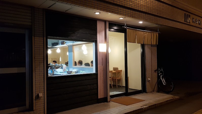 蕎麦 心空