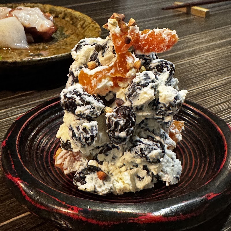 手打ち蕎麦と料理 耳