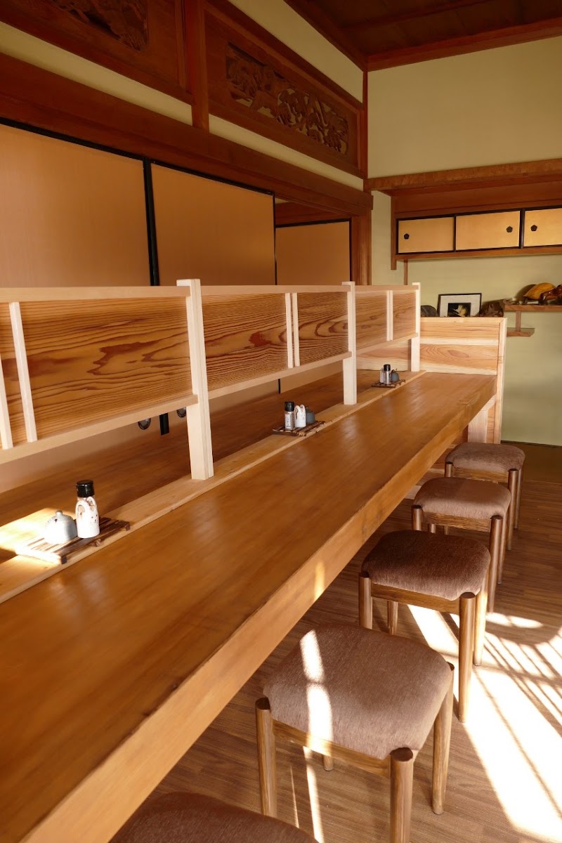 ひじり庵