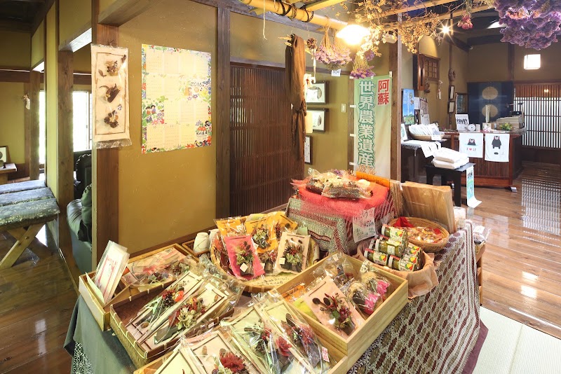 そば屋 沙羅
