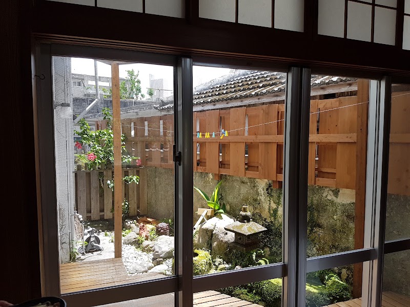 首里そば