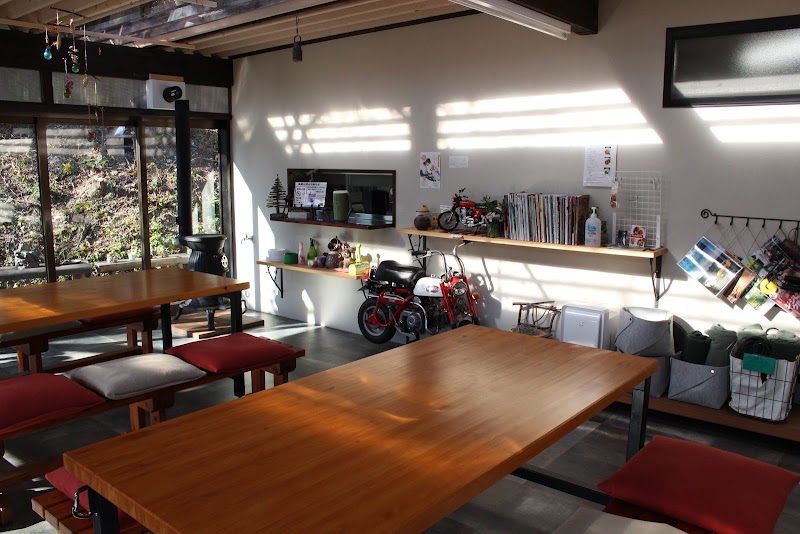 天小屋