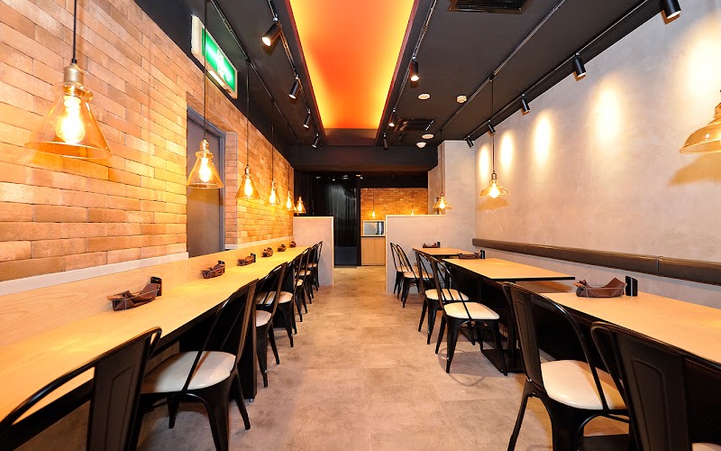 北海道スープカレーSuage 渋谷店