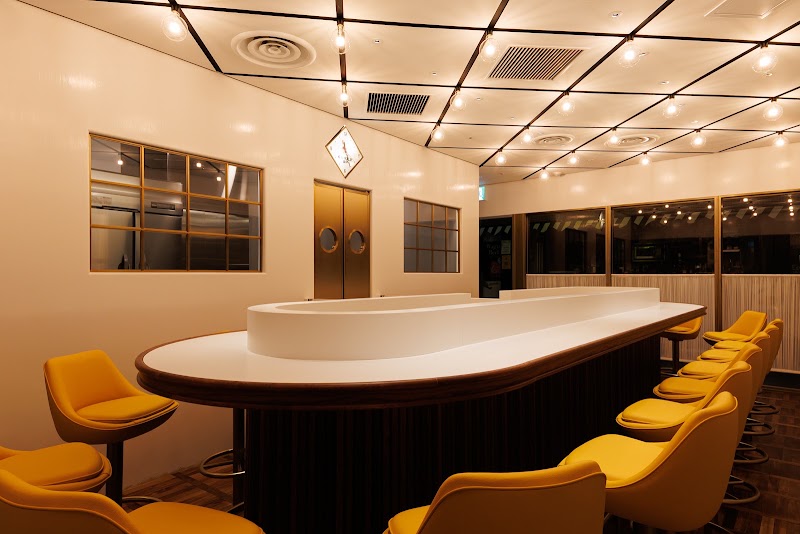 CURRY UP -SHIBUYA PARCO-