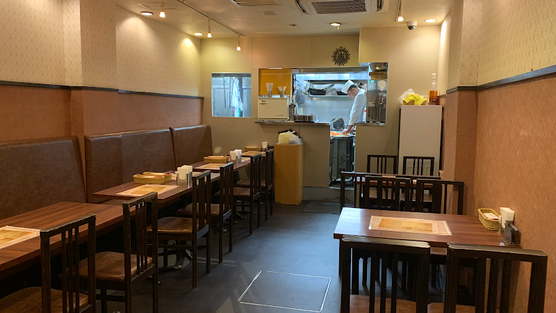 アーンドラ·キッチン