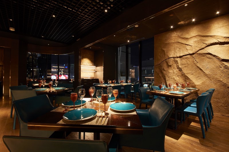 SPICE LAB TOKYO(スパイスラボトウキョウ)