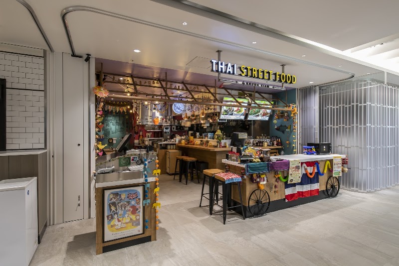 クルン·サイアム 六本木ヒルズ店