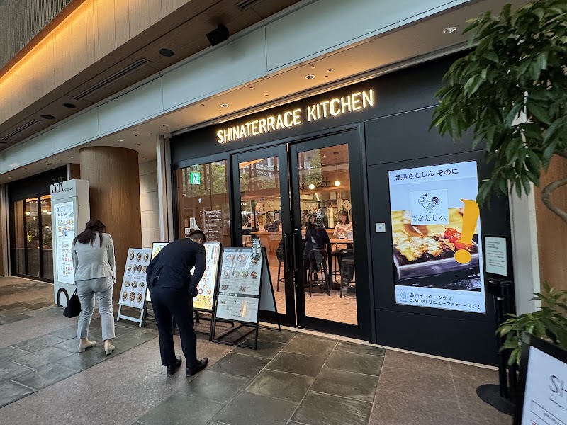 スパイスシアター 品川 / Spice Theater (Shinagawa)