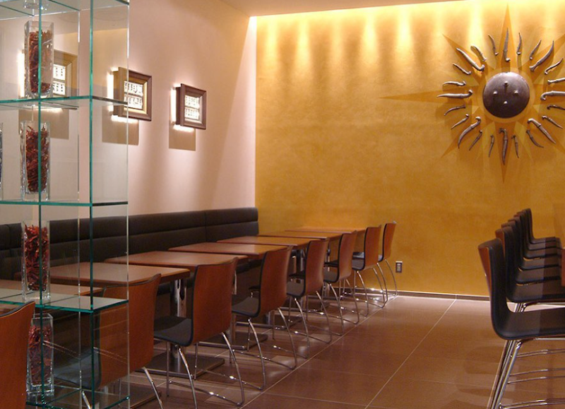 SITAARA DINER エキュート品川店
