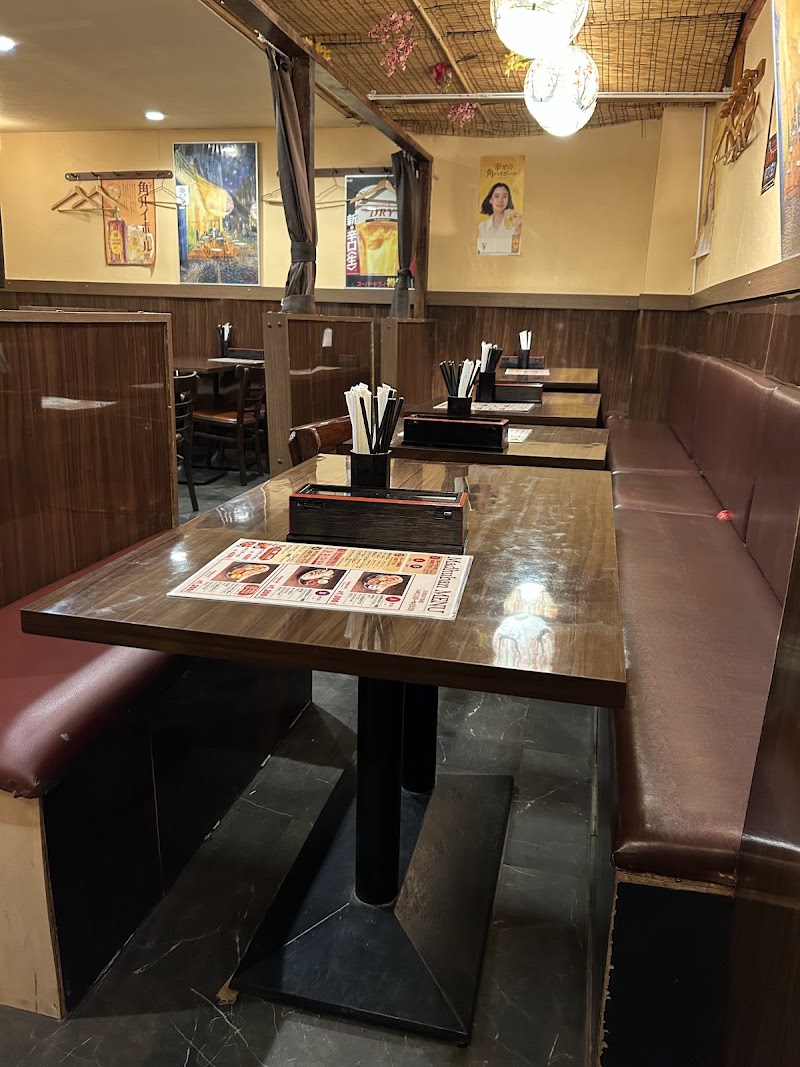 新橋インドカレーまじゅばん