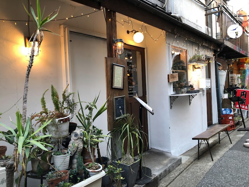 わかば堂