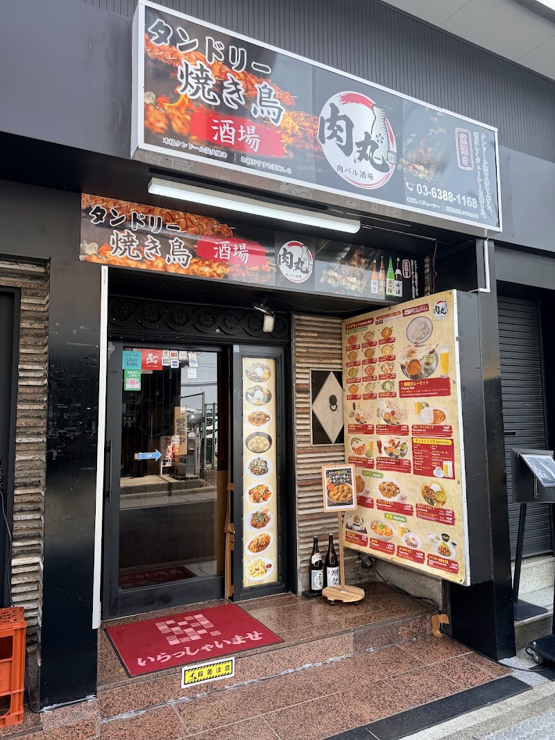 アジアンダイニング錦糸町