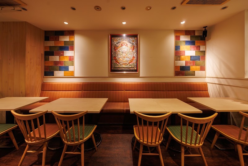 SAPANA 錦糸町店
