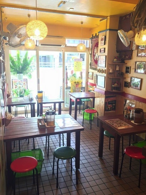 サバイチャイ・錦糸町