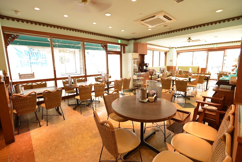 タイ国料理ゲウチャイ Keawjai Thai Restaurant