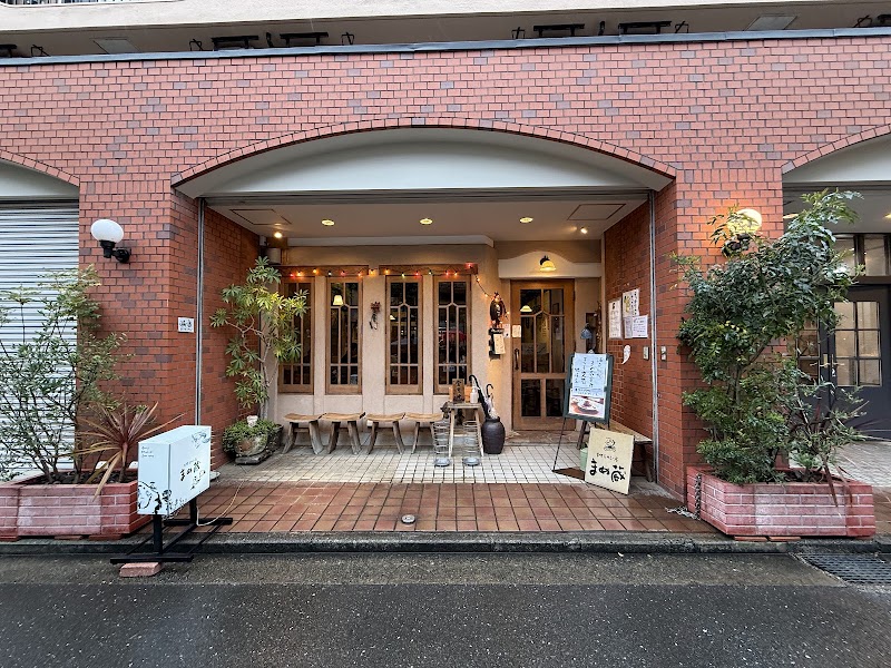 まめ蔵