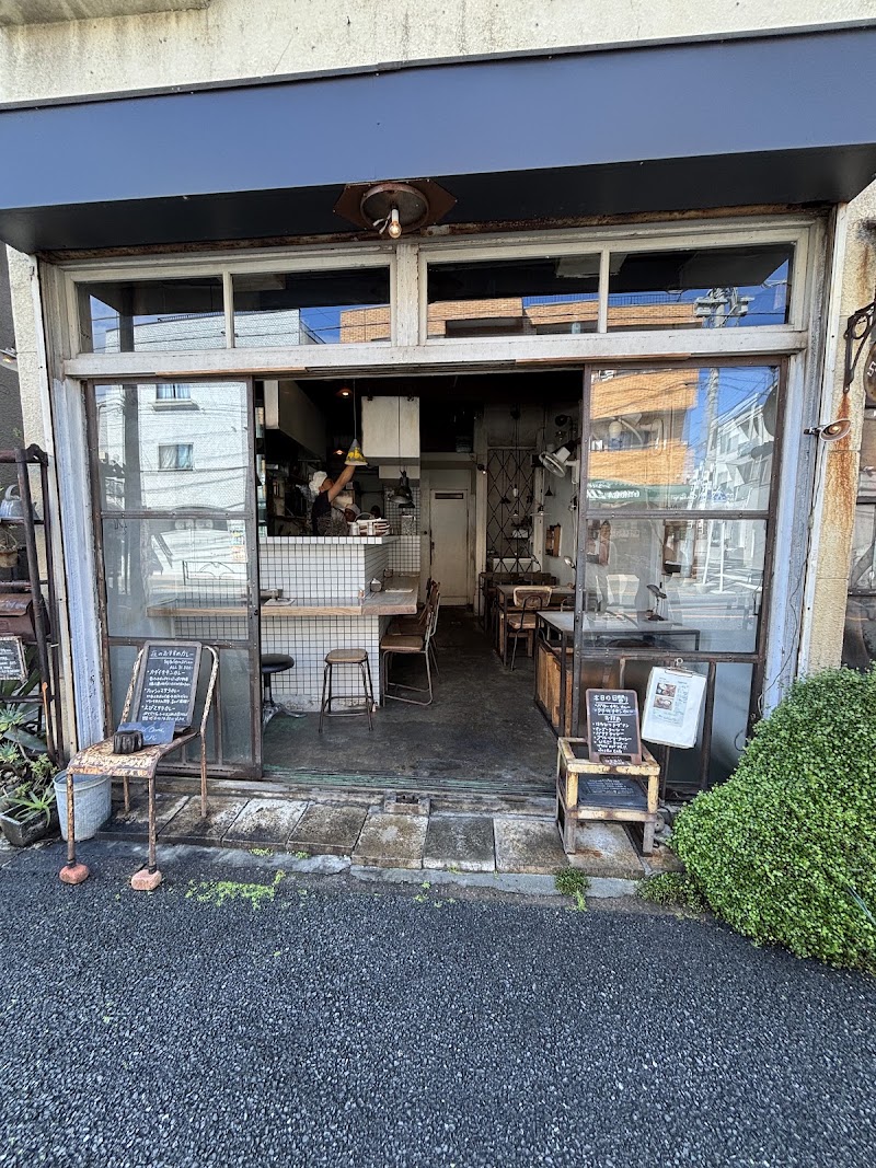 サジロ カフェ