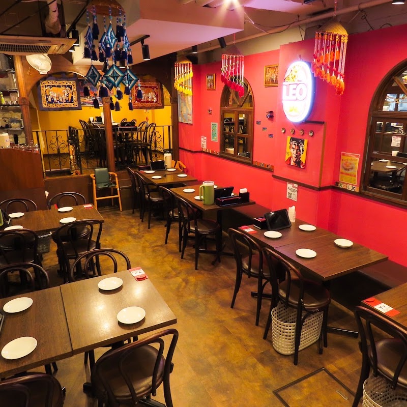 タイ料理キング サイアム吉祥寺本店