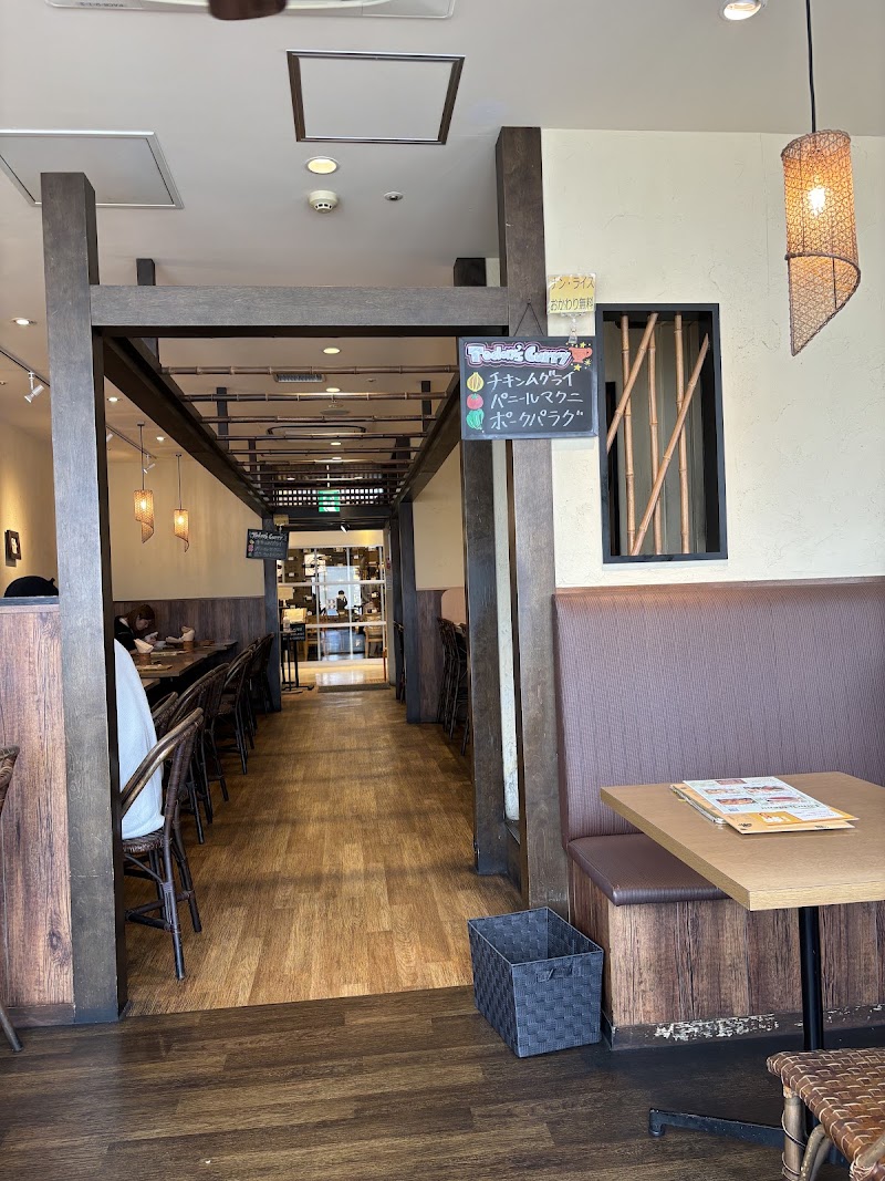 ローカルインディア 町田東急ツインズ店