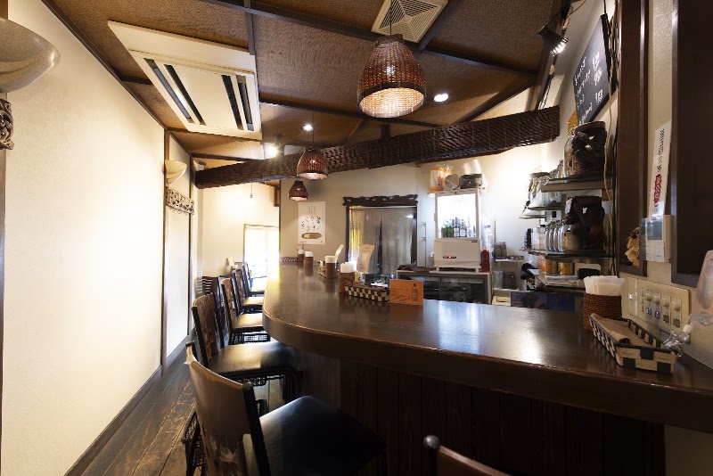 三茶カリー ZAZA