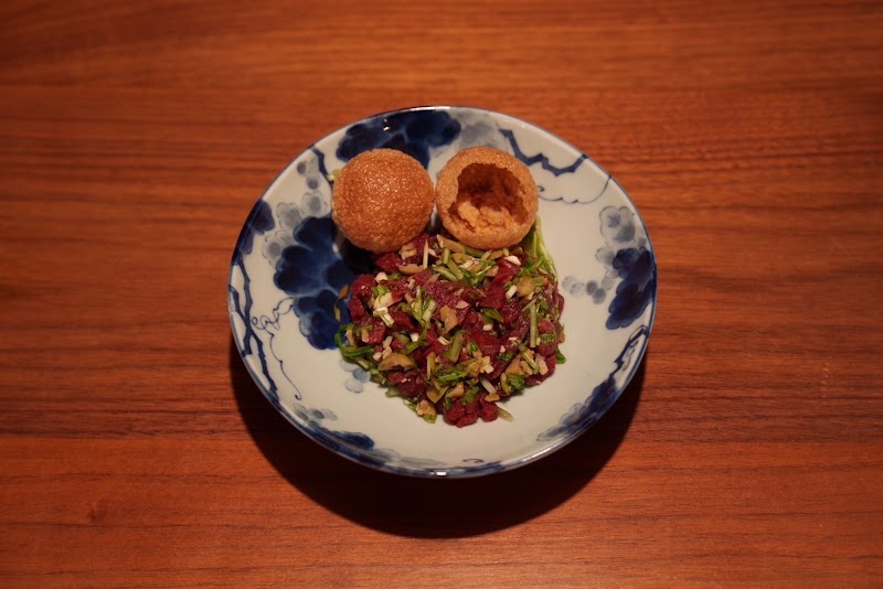 スパイス食堂 ほっとこ