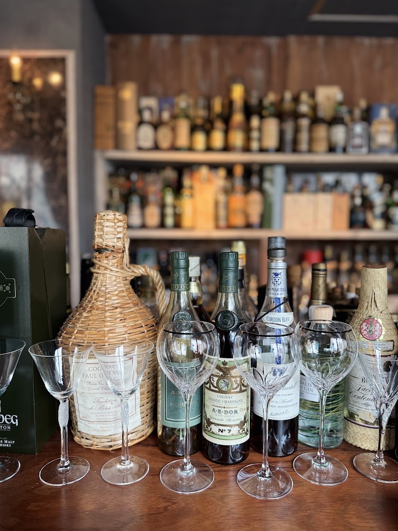 Barのカレー屋さん Nakameguro
