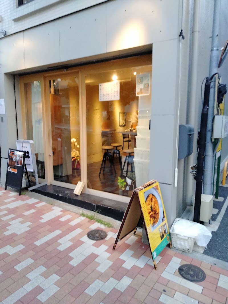 店名考え中