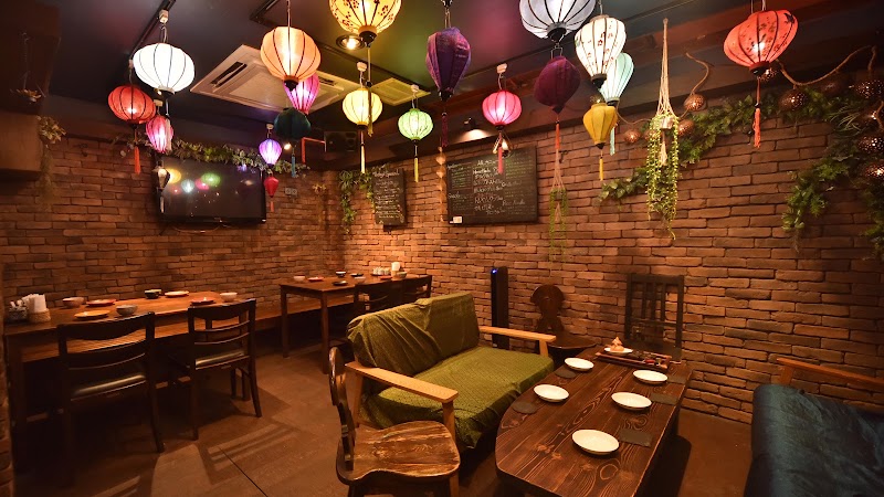 Asian Dining PUERTO