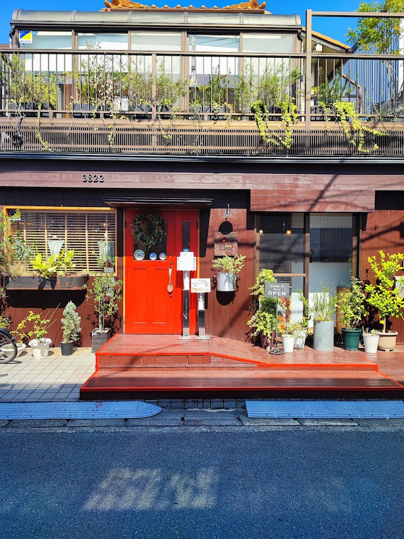 京FUJIHARUカレー