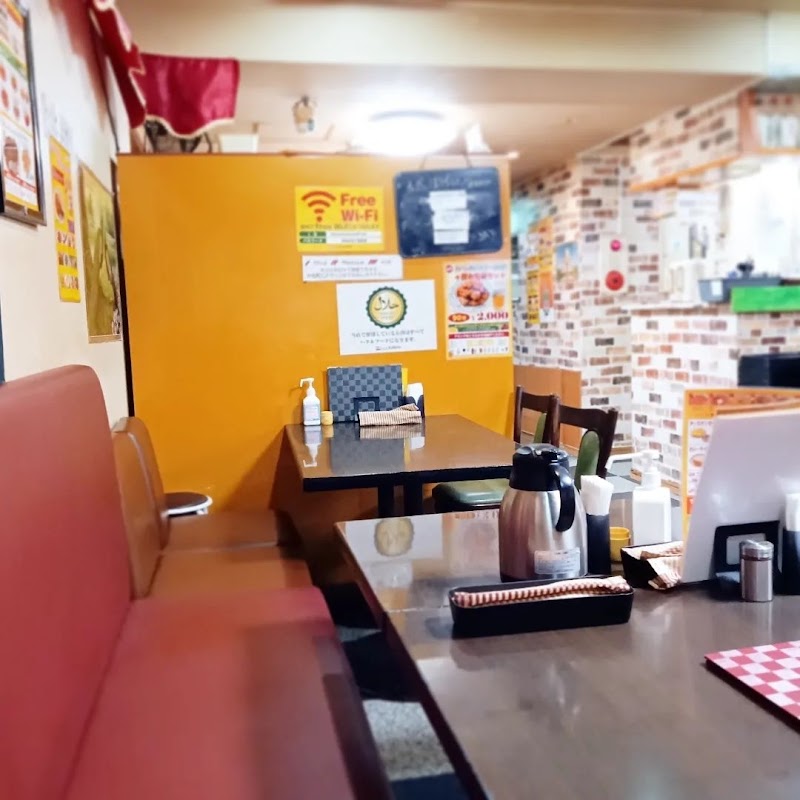 インド料理 グレイトカルカッタ 赤羽