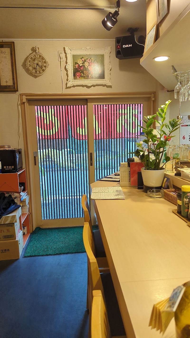 居酒屋 お気軽お酒食堂 あんと 赤羽