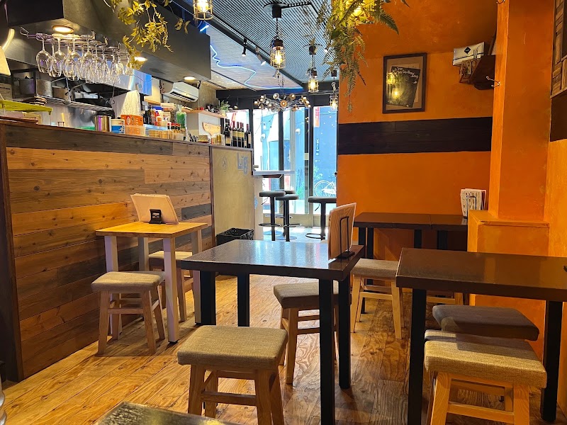 五感ビストロ酒場 赤羽店