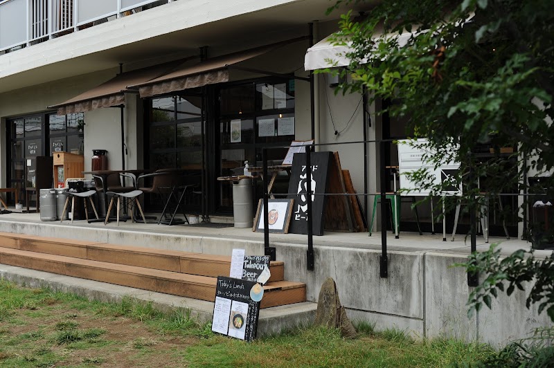 アンドビール 高円寺タップルーム